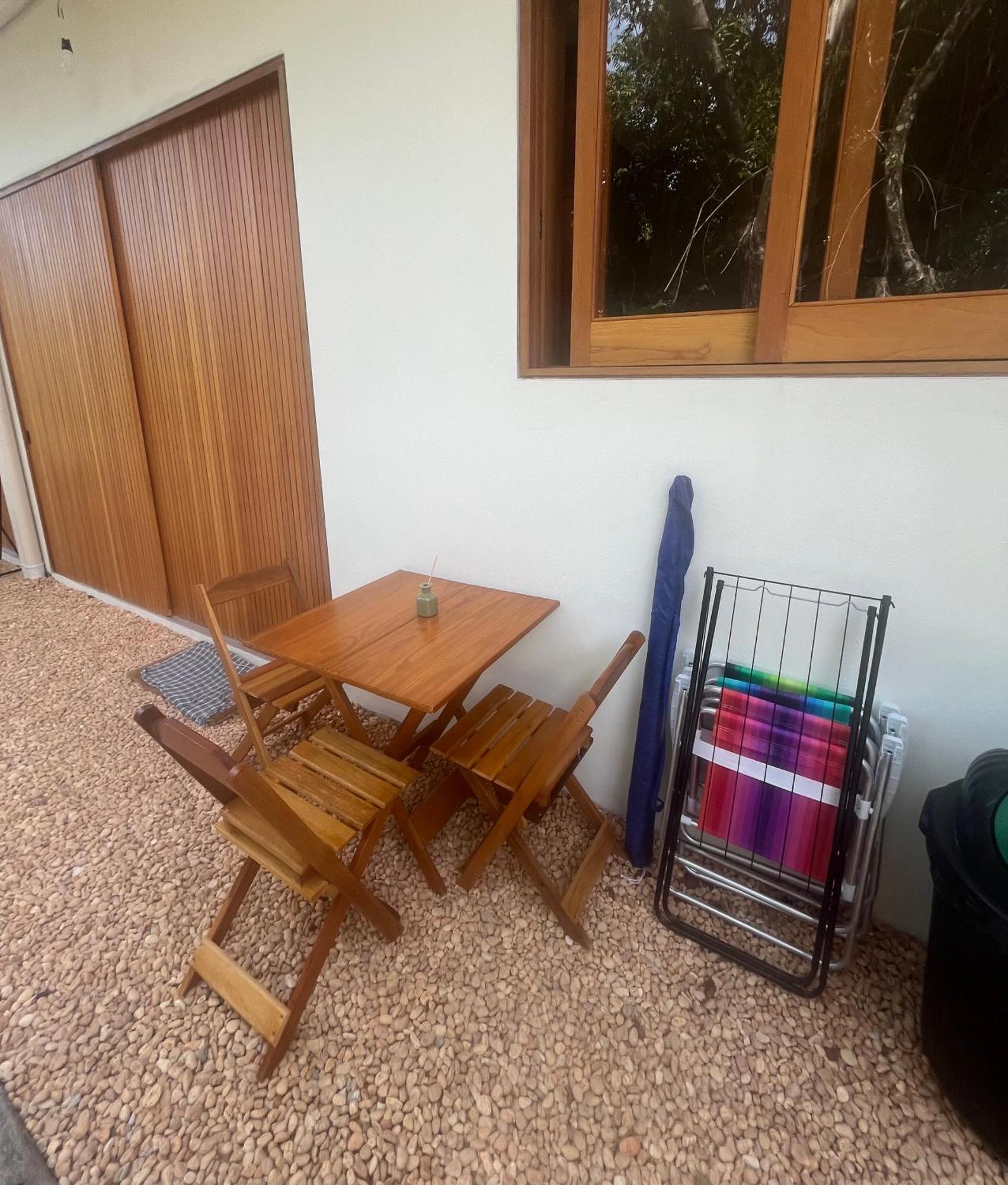 Casa Fiji - Suites Luxo - Praia De Itamambuca - Ao Lado Da Praia Убатуба Екстериор снимка