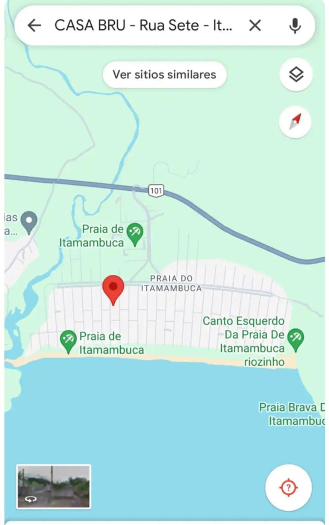 Casa Fiji - Suites Luxo - Praia De Itamambuca - Ao Lado Da Praia Убатуба Екстериор снимка