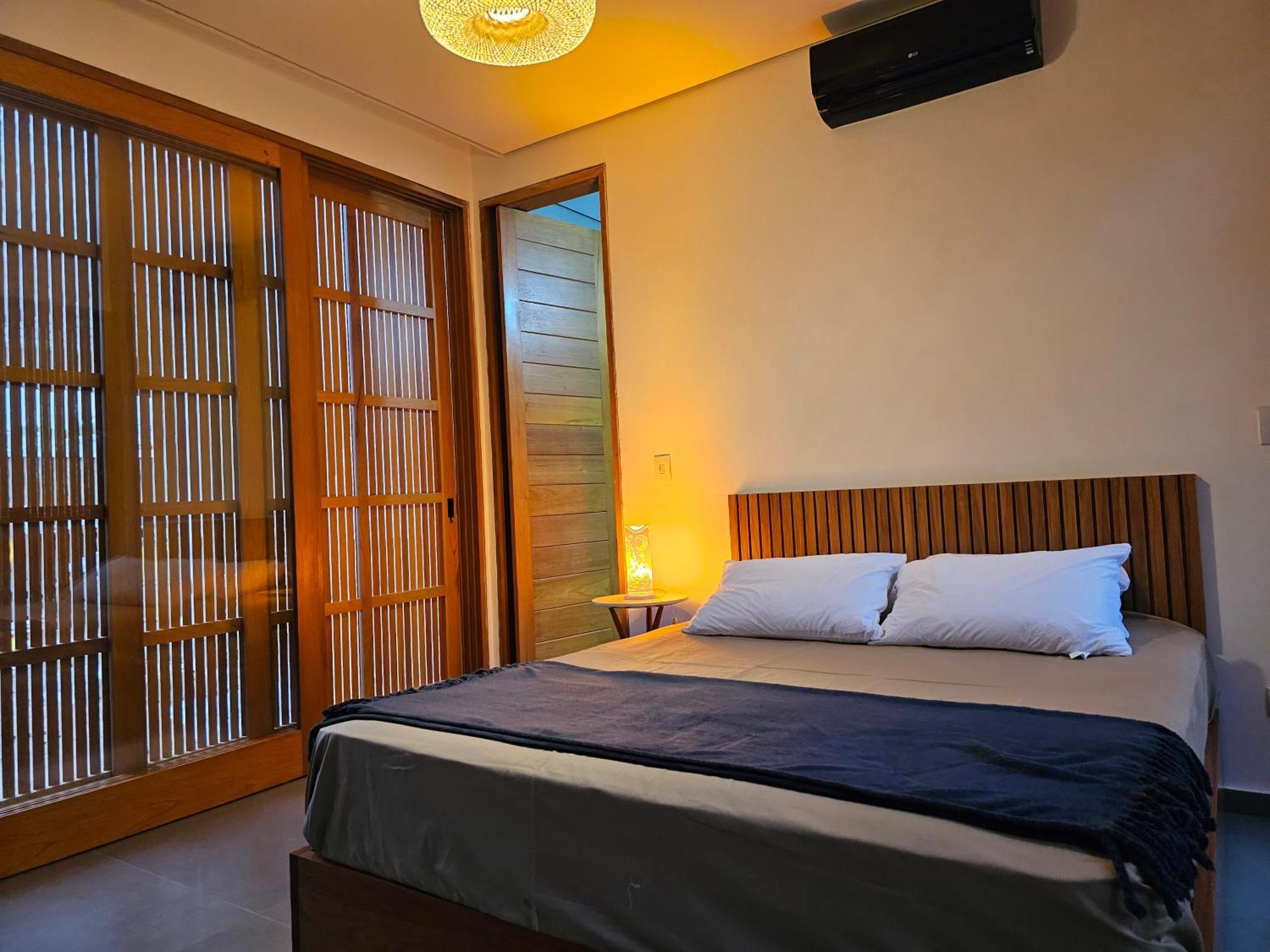 Casa Fiji - Suites Luxo - Praia De Itamambuca - Ao Lado Da Praia Убатуба Екстериор снимка