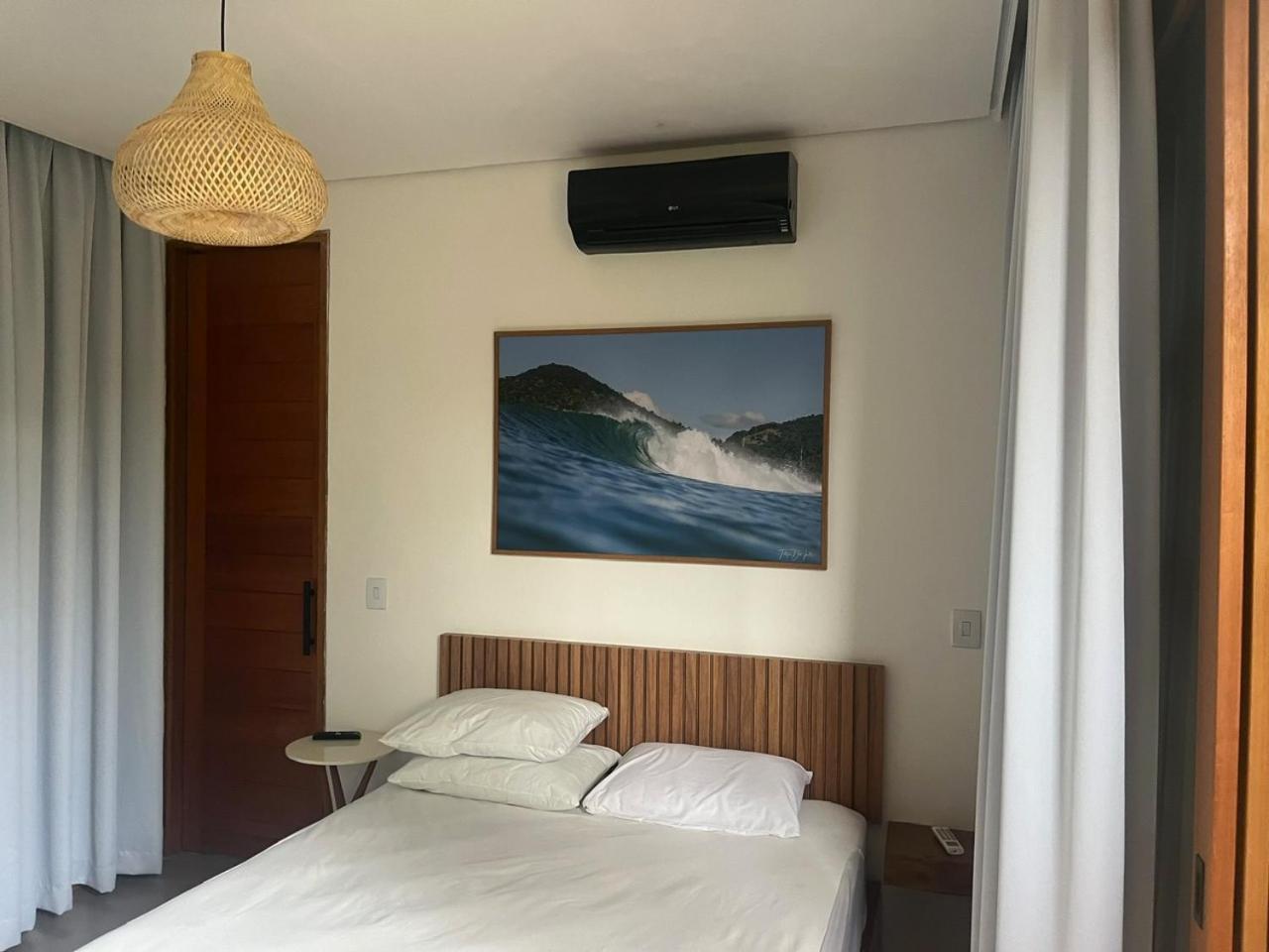 Casa Fiji - Suites Luxo - Praia De Itamambuca - Ao Lado Da Praia Убатуба Екстериор снимка