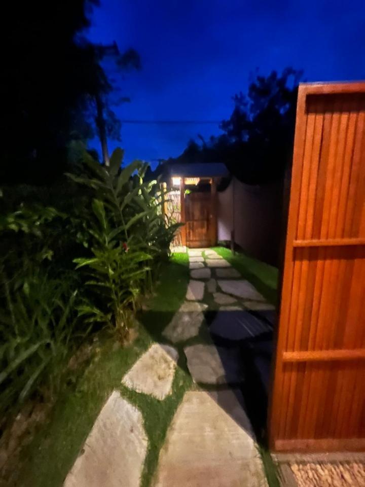 Casa Fiji - Suites Luxo - Praia De Itamambuca - Ao Lado Da Praia Убатуба Екстериор снимка