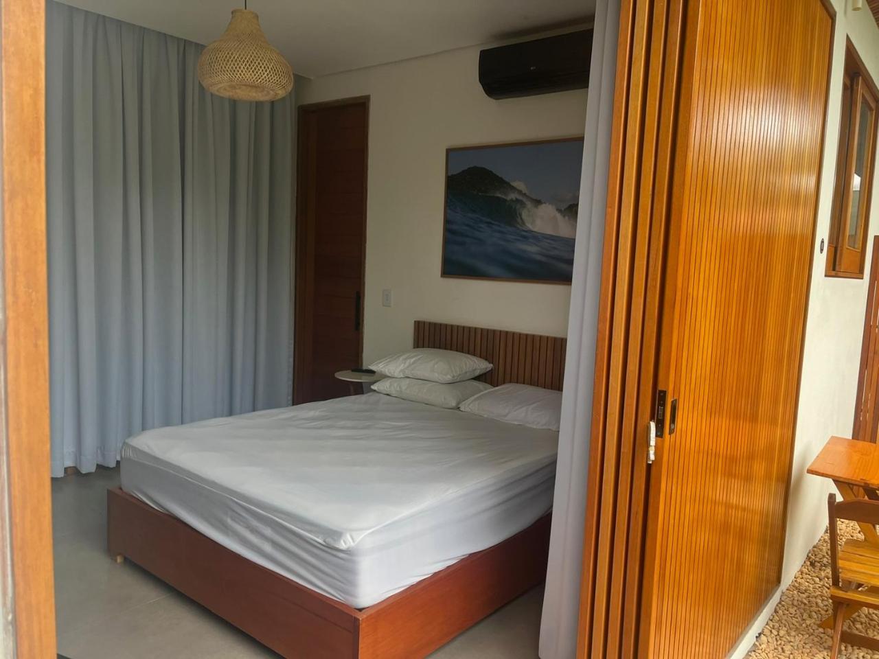 Casa Fiji - Suites Luxo - Praia De Itamambuca - Ao Lado Da Praia Убатуба Екстериор снимка