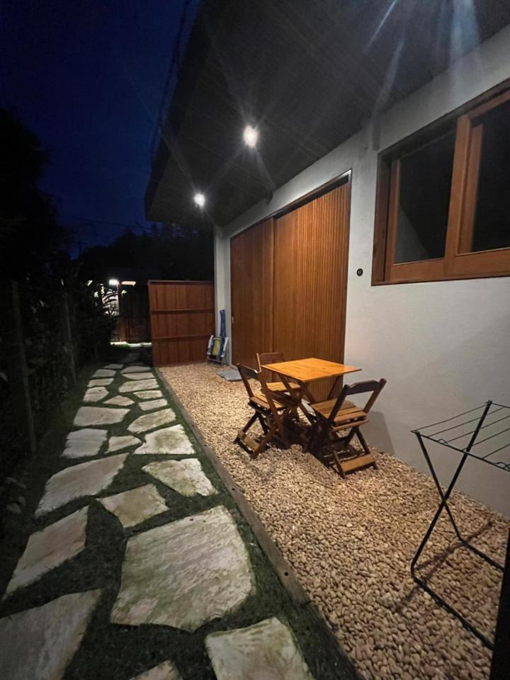 Casa Fiji - Suites Luxo - Praia De Itamambuca - Ao Lado Da Praia Убатуба Екстериор снимка