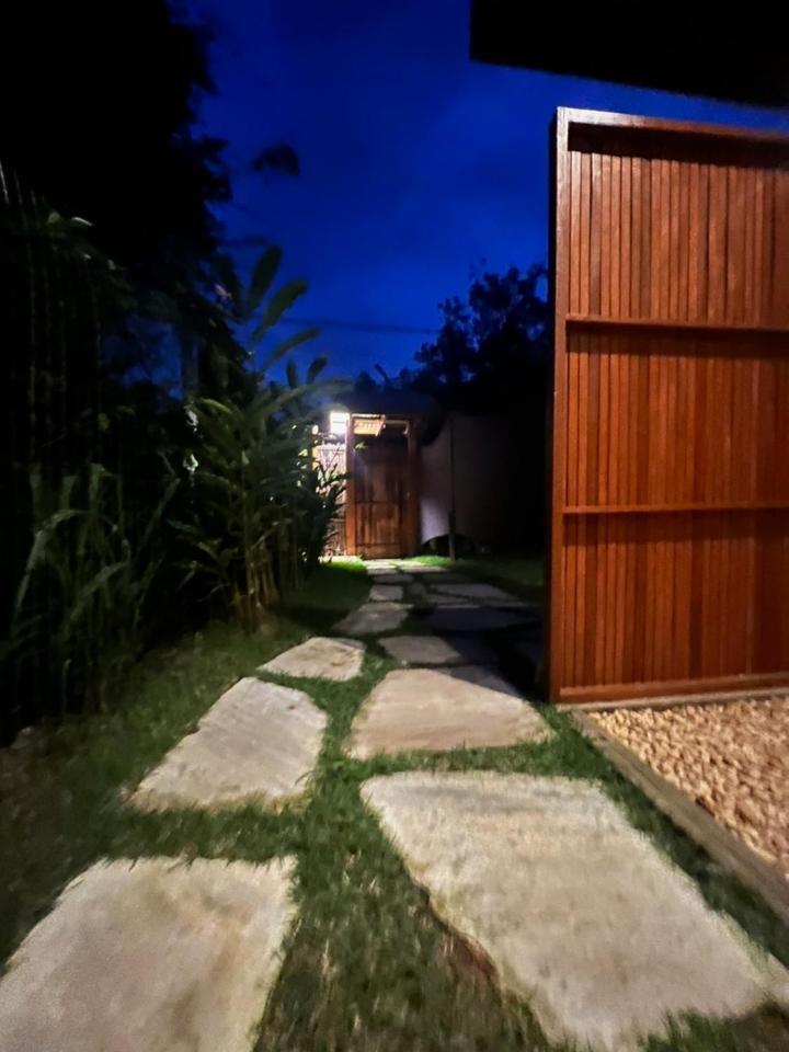 Casa Fiji - Suites Luxo - Praia De Itamambuca - Ao Lado Da Praia Убатуба Екстериор снимка