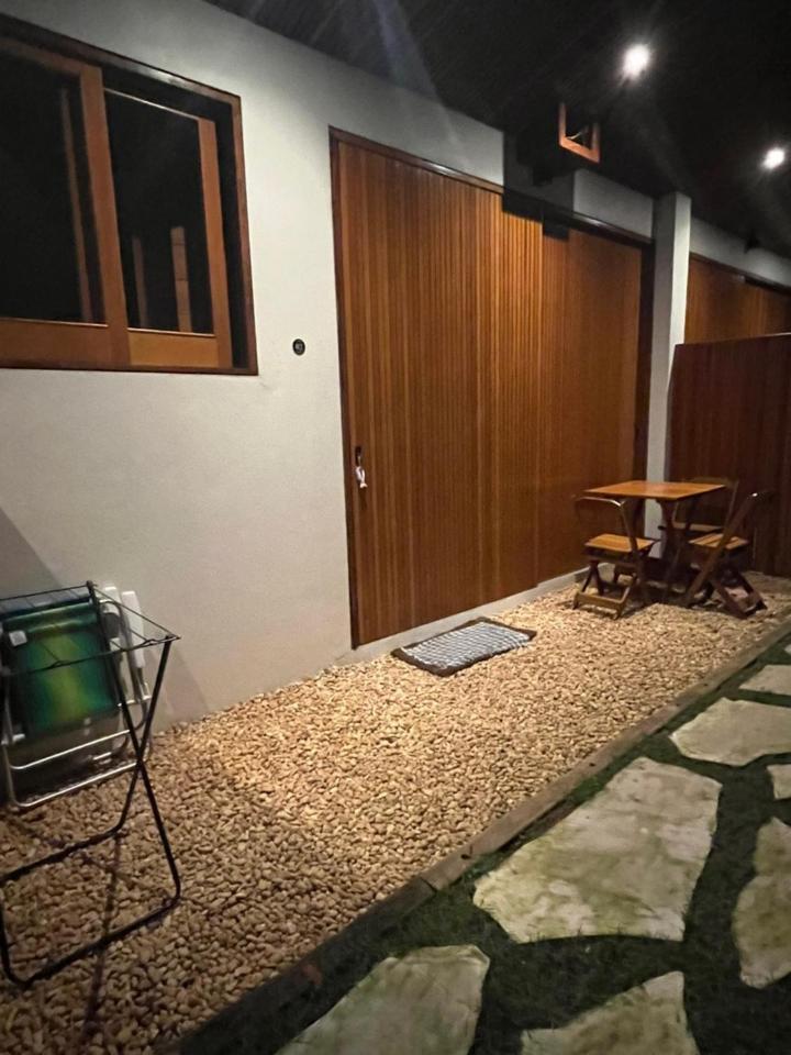 Casa Fiji - Suites Luxo - Praia De Itamambuca - Ao Lado Da Praia Убатуба Екстериор снимка
