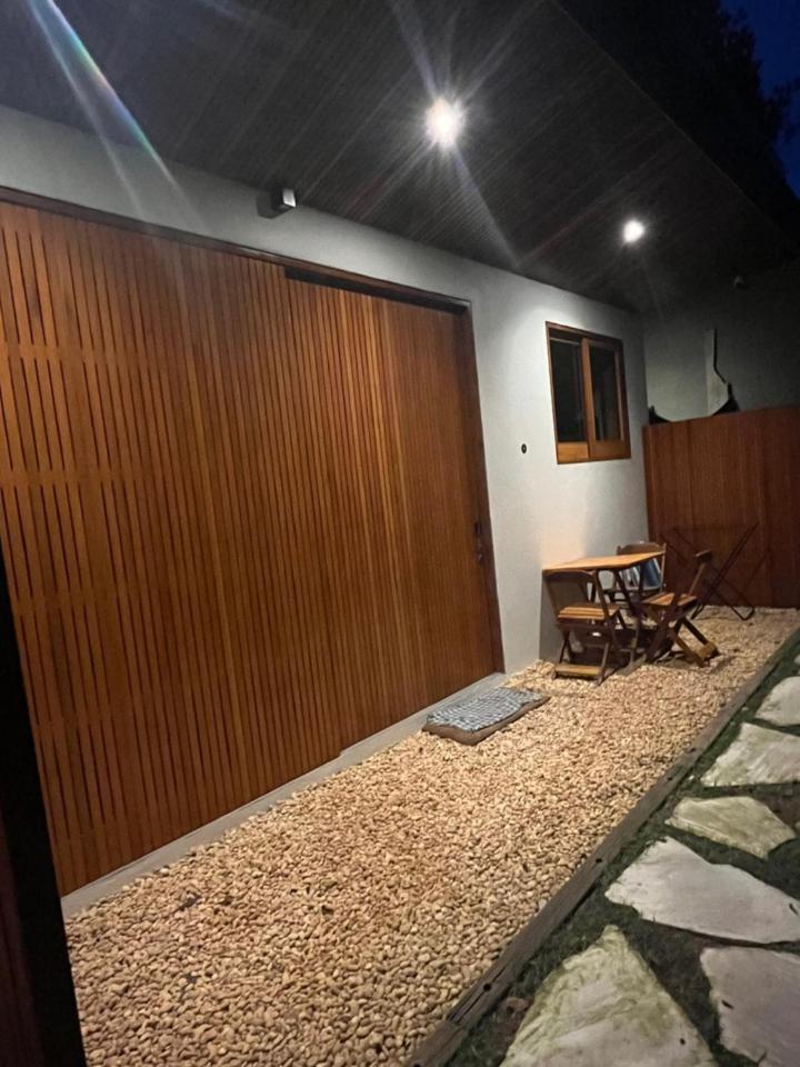 Casa Fiji - Suites Luxo - Praia De Itamambuca - Ao Lado Da Praia Убатуба Екстериор снимка