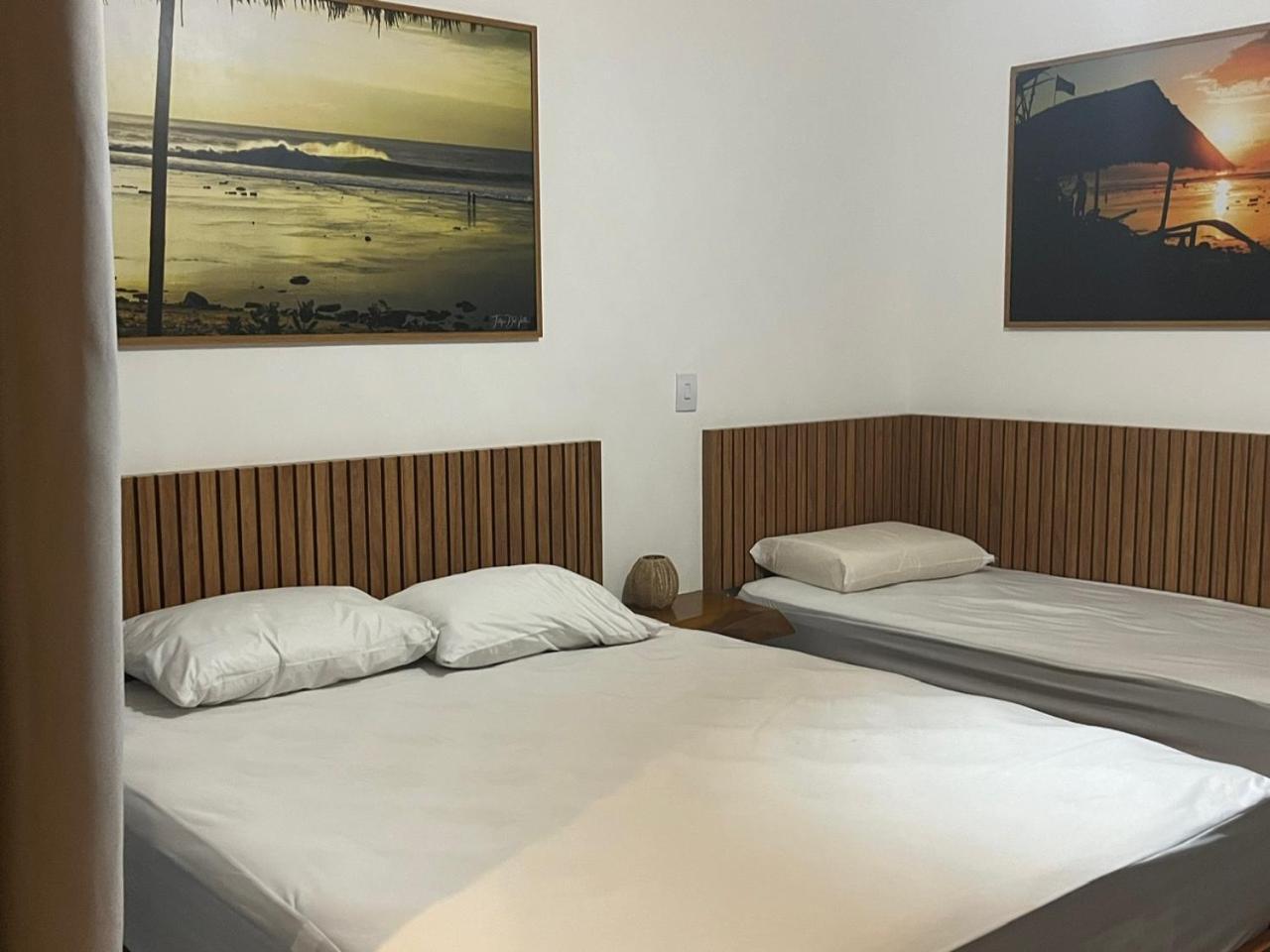 Casa Fiji - Suites Luxo - Praia De Itamambuca - Ao Lado Da Praia Убатуба Екстериор снимка