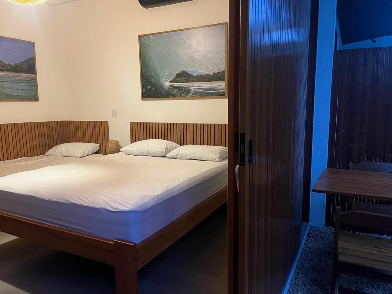 Casa Fiji - Suites Luxo - Praia De Itamambuca - Ao Lado Da Praia Убатуба Екстериор снимка