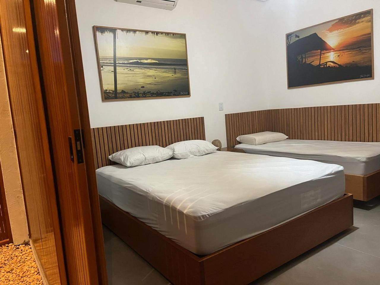 Casa Fiji - Suites Luxo - Praia De Itamambuca - Ao Lado Da Praia Убатуба Екстериор снимка