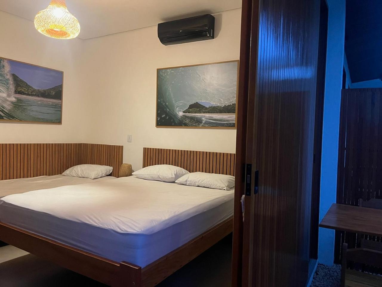 Casa Fiji - Suites Luxo - Praia De Itamambuca - Ao Lado Da Praia Убатуба Екстериор снимка